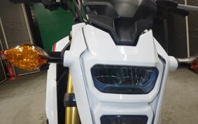 HONDA ｸﾞﾛﾑ 2001 JC75