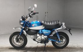 HONDA MONKEY 125 JB02