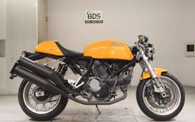 DUCATI DUCATI SPORT1000 2008