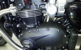 TRIUMPH BONNEVILLE BOBBER 2026