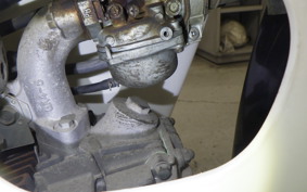 HONDA C50 SUPER CUB E C50