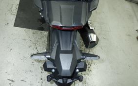 HONDA NC750X DCT 2026 RH23