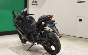 KAWASAKI NINJA 250R 2016 EX250K