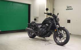 HONDA REBEL 1100 S DCT 2026 SC87