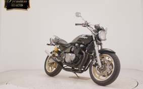 KAWASAKI ZEPHYR 400 Gen.1 1990 ZR400C