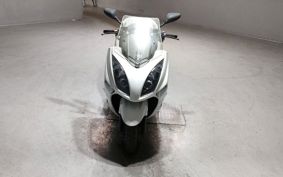 YAMAHA MAJESTY 250 SG20J