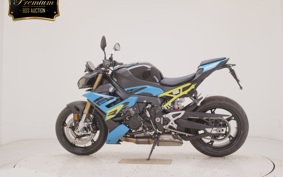 BMW S1000R 2026