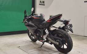 HONDA CBR250RR A 2011 MC51