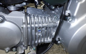 HONDA ｸﾛｽｶﾌﾞ110-3 JA60