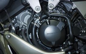 HONDA VFR800X 2020 RC80