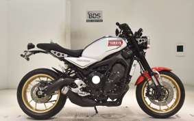YAMAHA XSR900 2020 RN56J