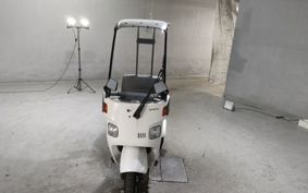 HONDA GYRO TA03