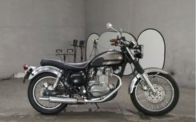 KAWASAKI ESTRELLA250 RS BJ250A