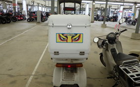 HONDA GYRO CANOPY 2024 TA02