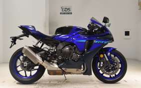 YAMAHA YZF-R1 2024 RN65J