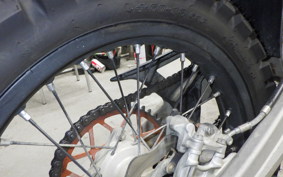 KTM 250 FREERIDE F 2025