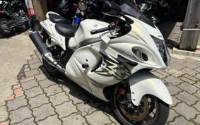 SUZUKI GSX1300R HAYABUSA 2010 GX72A