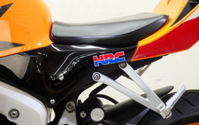 HONDA CBR600RR 2016 PC40