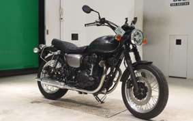 KAWASAKI W800-2ｽﾄﾘｰﾄ 2020 EJ800B