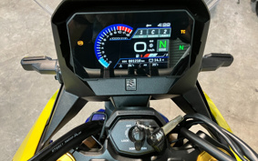 SUZUKI DL650 ( V-Strom 800 ) 2025 EM1BA