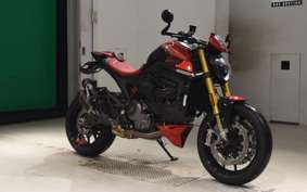 DUCATI MONSTER 937 SP 2025