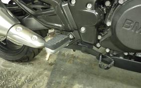 BMW G310R 2021