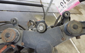 HONDA CB750F A RC04