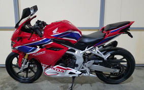 HONDA CBR250RR MC51