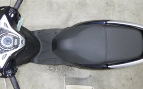 HONDA LEAD 125 2014 JK12