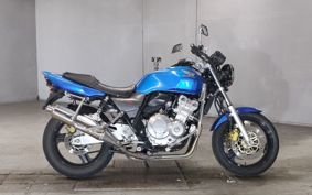 HONDA CB400SF TRAINING CAR NC42