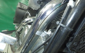 KAWASAKI VULCAN 400 CLASSIC 1997 VN400A