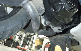 HONDA DIO ZX GEN 2 2026 AF35