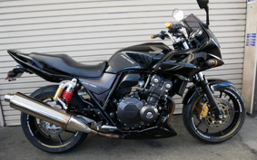 HONDA CB400 SUPER  BOL DOR ABS 2015 NC42