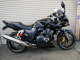 Фото Honda CB400 SUPER BOL DOR ABS 2015 с японского аукциона