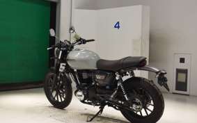 HONDA GB350S 2021 NC59