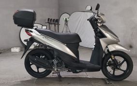 SUZUKI ADDRESS V110 CE47A