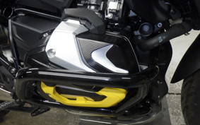 BMW R1250GS 2021