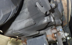 HONDA DIO Gen.6 2009 AF62