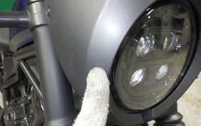 HONDA REBEL 250 A MC49