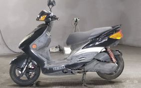 YAMAHA CYGNUS125X SE46