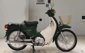 HONDA C110 SUPER CUB 2008 JA07