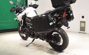 TRIUMPH TIGER EXPLORER 2016