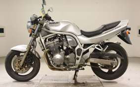 SUZUKI GSF750 1999 GR7EA