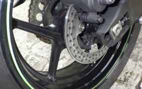 KAWASAKI ZX 10 NINJA R 2009 ZXT00E