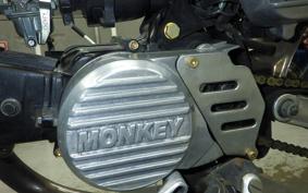 HONDA MONKEY 2014 Z50J