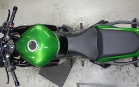 KAWASAKI NINJA 1000 A 2012
