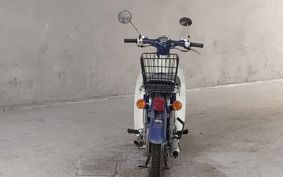HONDA SUPER CUB50 AA01