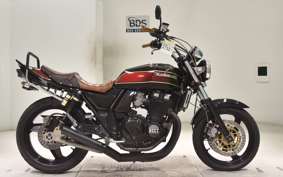 KAWASAKI ZRX400 1994 ZR400E