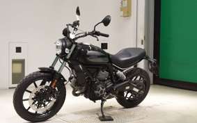 DUCATI SCRAMBLER SIXTY2 2016