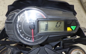 KAWASAKI Z125 PRO BR125H